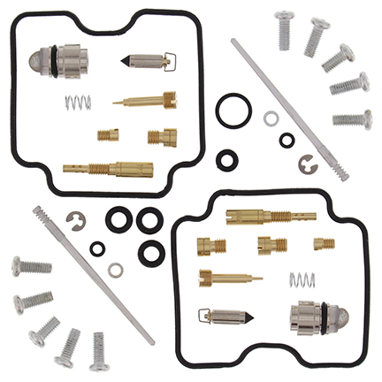 ALL BALLS carburetor rebuild kit YAMAHA YFM 660 RAPTOR 01-05