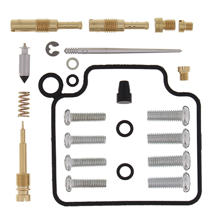 Carburettor repair kit ALL BALLS 26-1373