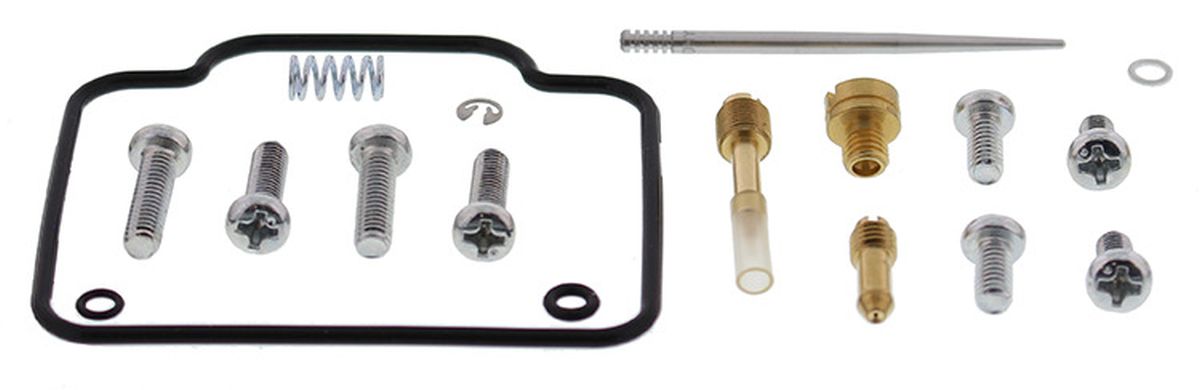 ALL BALLS sada na opravu karburátoru YAMAHA YFM 400 KODIAK 4WD 99