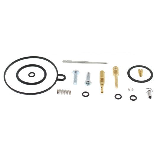 Carburettor repair kit (racing) ALL BALLS 26-1411