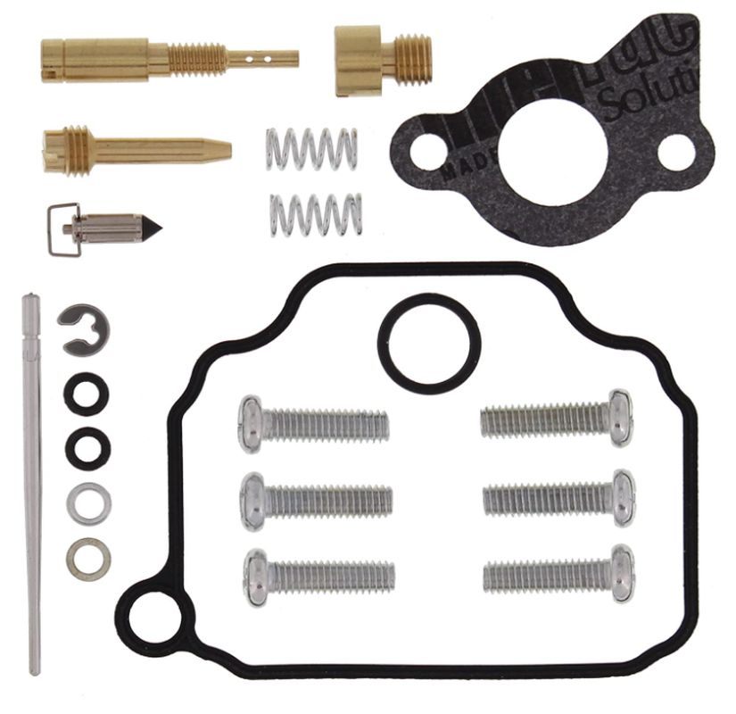 Carburettor repair kit ALL BALLS 26-1424