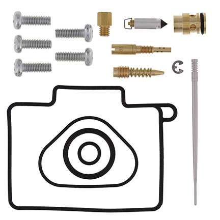 ALL BALLS carburetor rebuild kit KAWASAKI KX 125 03-04