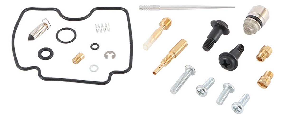 Carburettor repair kit ALL BALLS 26-1524