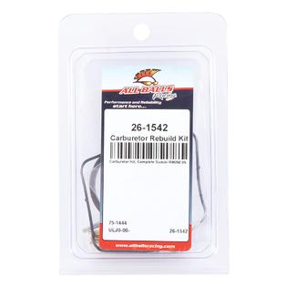 Carburettor repair kit ALL BALLS 26-1542