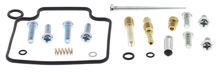 Carburettor repair kit ALL BALLS 26-1604