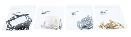 Carburettor repair kit ALL BALLS 26-1607
