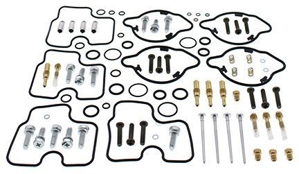 Carburettor repair kit ALL BALLS 26-1608