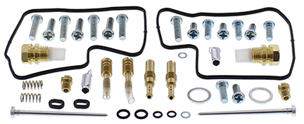 Carburettor repair kit ALL BALLS 26-1609