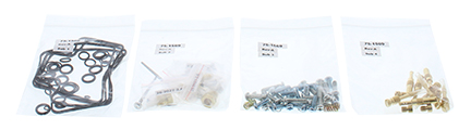 Carburettor repair kit ALL BALLS 26-1616