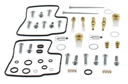 Carburettor repair kit (na ALL BALLS 26-1617