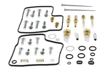 Carburettor repair kit ALL BALLS 26-1618