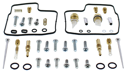 Carburettor repair kit ALL BALLS 26-1619