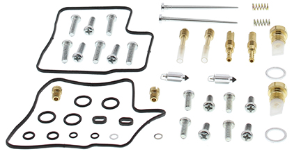Carburettor repair kit ALL BALLS 26-1621