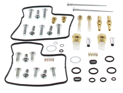 Carburettor repair kit ALL BALLS 26-1622