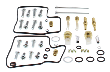 Carburettor repair kit ALL BALLS 26-1624