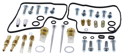 Carburettor repair kit ALL BALLS 26-1625