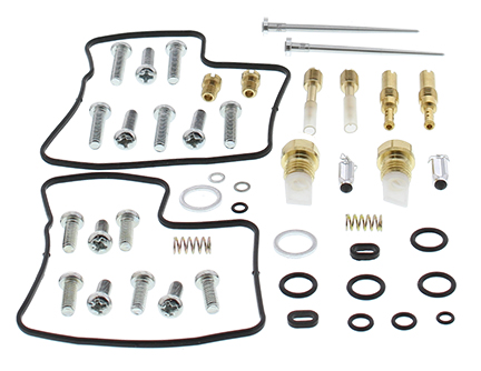Carburettor repair kit ALL BALLS 26-1626