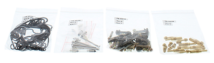 Carburettor repair kit ALL BALLS 26-1629