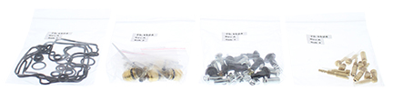 Carburettor repair kit ALL BALLS 26-1635
