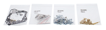 Carburettor repair kit ALL BALLS 26-1641