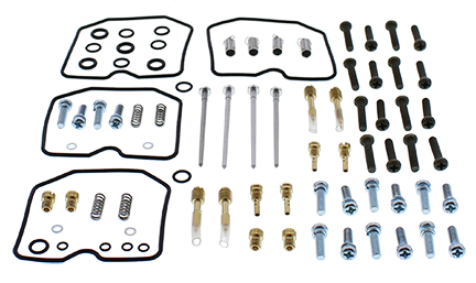 Carburettor repair kit ALL BALLS 26-1648
