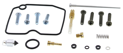 ALL BALLS carburetor rebuild kit KAWASAKI VN 800A VULCAN 95-05, VN 800B CLASSIC 96-05