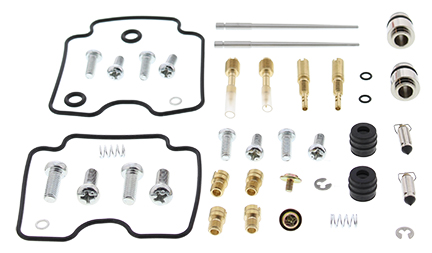 Carburettor repair kit ALL BALLS 26-1662