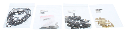Carburettor repair kit ALL BALLS 26-1669