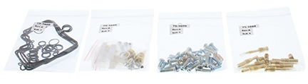 Carburettor repair kit ALL BALLS 26-1670