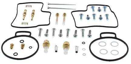ALL BALLS carburetor rebuild kit HONDA GL 1500 88-90, GL 1500A 91, GL 1500I 91, GL 1500SE 90-91