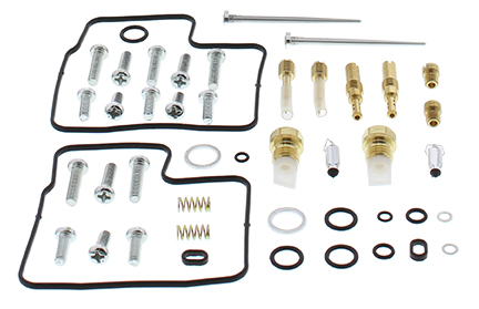 Carburettor repair kit ALL BALLS 26-1673