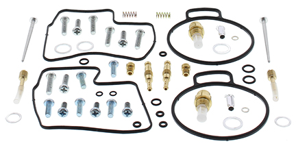 Carburettor repair kit ALL BALLS 26-1674