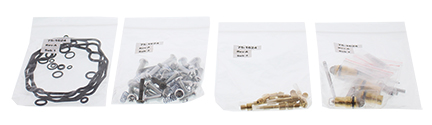 Carburettor repair kit ALL BALLS 26-1676