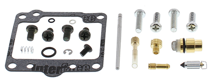 Carburettor repair kit ALL BALLS 26-1705