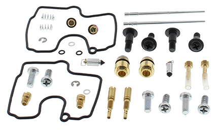 Carburettor repair kit ALL BALLS 26-1706