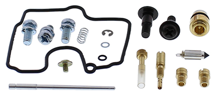 Carburettor repair kit ALL BALLS 26-1710