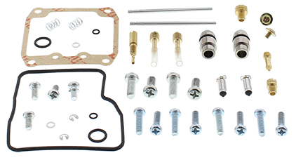 Carburettor repair kit ALL BALLS 26-1713