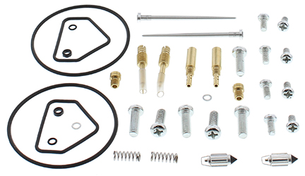 Carburettor repair kit ALL BALLS 26-1722