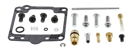 Carburettor repair kit ALL BALLS 26-1728