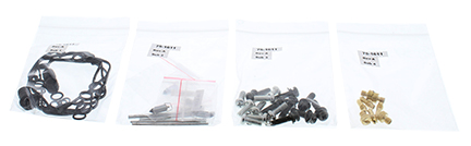 Carburettor repair kit ALL BALLS 26-1730