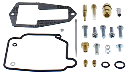 Carburettor repair kit ALL BALLS 26-1749