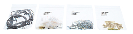 Carburettor repair kit ALL BALLS 26-1750
