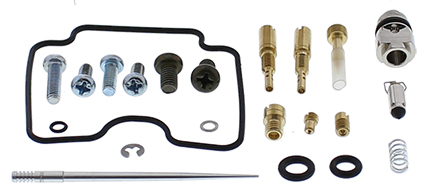 Carburettor repair kit ALL BALLS 26-1752