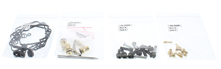 Carburettor repair kit ALL BALLS 26-1757