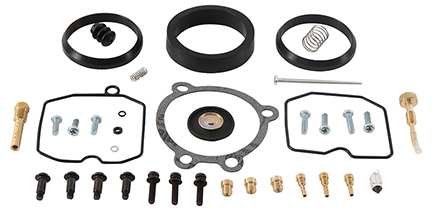 Carburettor repair kit ALL BALLS 26-1758