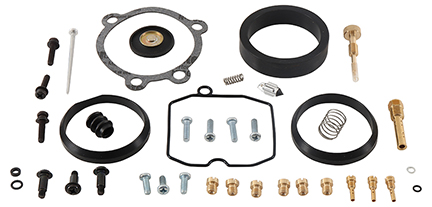 Carburettor repair kit ALL BALLS 26-1759