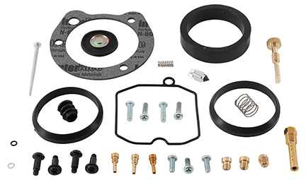 Carburettor repair kit ALL BALLS 26-1762