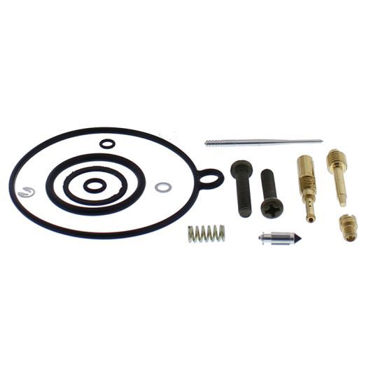 Carburettor repair kit (racing) ALL BALLS 26-1772
