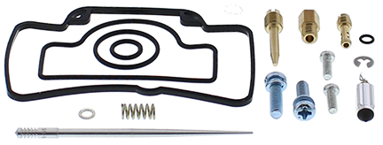 Carburettor repair kit ALL BALLS 26-1780