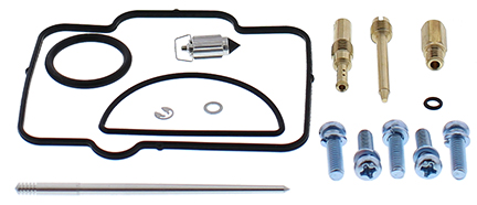 Carburettor repair kit ALL BALLS 26-1782